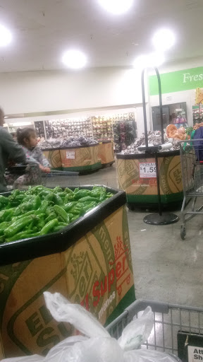 Grocery Store «El Super», reviews and photos, 9710 Woodman Ave, Pacoima, CA 91331, USA