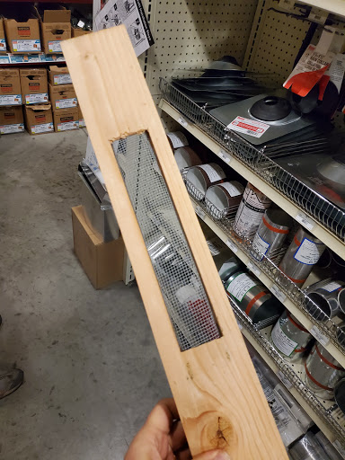 Lumber Store «Long Bros. Building Supply», reviews and photos, 195 Birds Eye Ave, Woodburn, OR 97071, USA