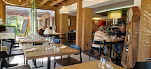 Atmosphère du Le Cep Gourmand - Restaurant à Montmélian - n°5