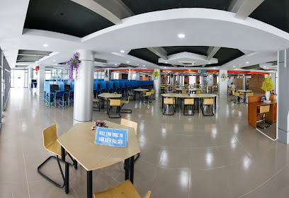 Trường Đại học Nguyễn Tất Thành Quận 12