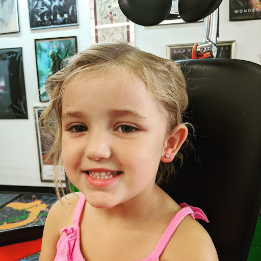 Explore women's forearm tattoo ideas, creative tattoo ideas in Redding, available at Caddy Daddys