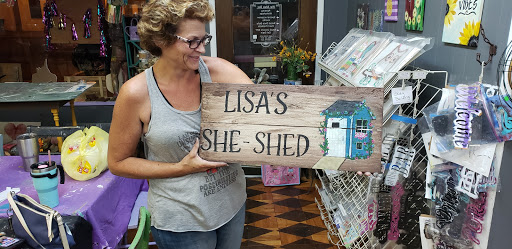 Furniture Store «drab to Fab Furnishings», reviews and photos, 209 S Main St, Winchester, IN 47394, USA