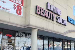 Kaying Beauty Supplies & Salon