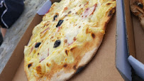Plats et boissons du Pizzeria La Pizza du Food Truck à La Ciotat - n°5