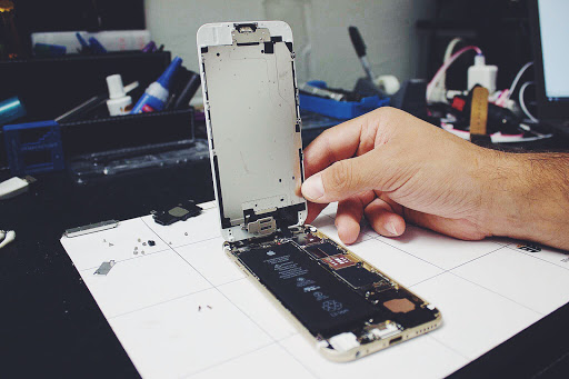 I Repair it Fast - iPhone Repair, iPad Repair, Macbook Repair