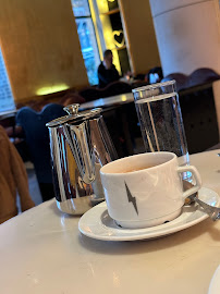 Plats et boissons du Restaurant français Café Beaubourg à Paris - n°8