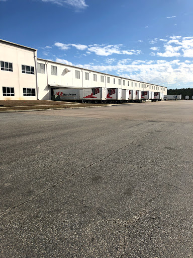 Hardware Store «Ace Hardware Distribution Center», reviews and photos, 7000 Hardware Dr, Prince George, VA 23875, USA