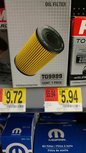 Discount Store «Walmart», reviews and photos, 21320 SW Langer Farms Pkwy, Sherwood, OR 97140, USA