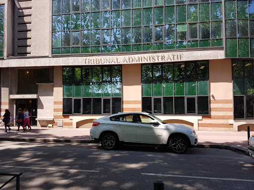Tribunal Administratif de Toulouse