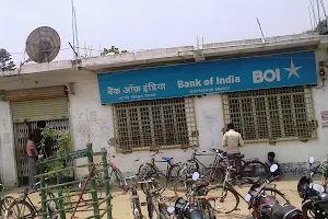 Bank of India image