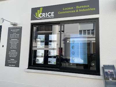 CABINET CRICE à Royan