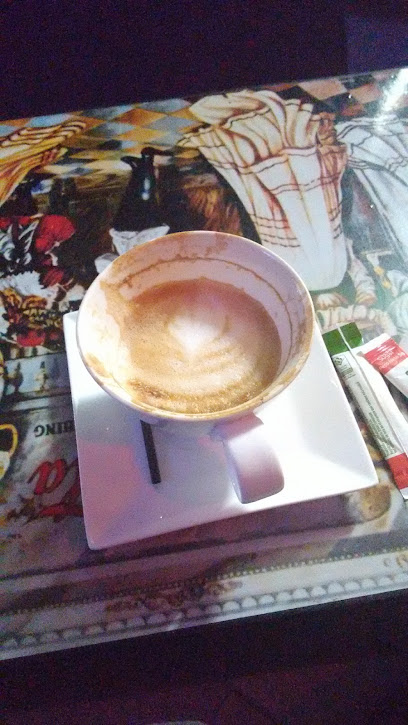 Verano Café