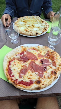 Aliment-réconfort du Restauration rapide Le châlet à Pizza à Arvieux - n°10