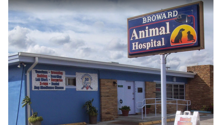 Broward Animal Hospital, Inc.