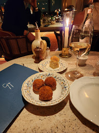 Plats et boissons du Restaurant italien Gigi Paris - n°3
