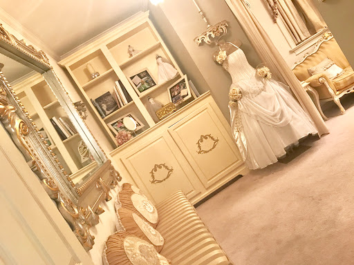 Bridal Shop «Majesty Bridal Boutique», reviews and photos, 181 Main St, Danbury, CT 06810, USA