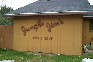 Jungle Jim's Pub & Grub image