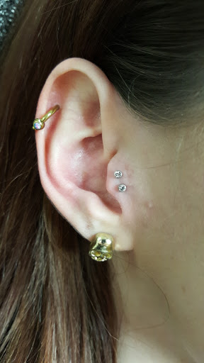 Explore black and grey sleeve tattoo ideas, creative tattoo ideas in Aurora, available at Ronin Tattoo Studio INC