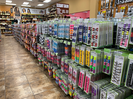 Beauty Supply Store «Elegant Beauty Supplies Superstores», reviews and photos, 14610 NE 6th Ave #5, North Miami, FL 33161, USA