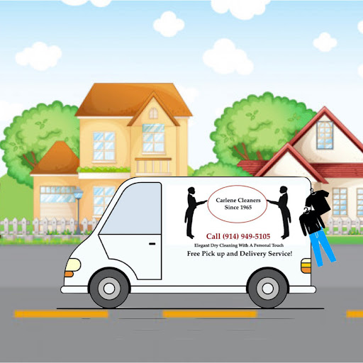 Dry Cleaner «Carlene Cleaners», reviews and photos, 335 Mamaroneck Ave, White Plains, NY 10605, USA