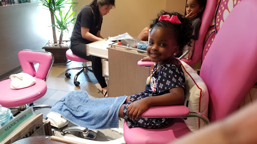 Nail Salon «Bliss Nail Salon», reviews and photos, 11815 W Market Pl #3b, Fulton, MD 20759, USA