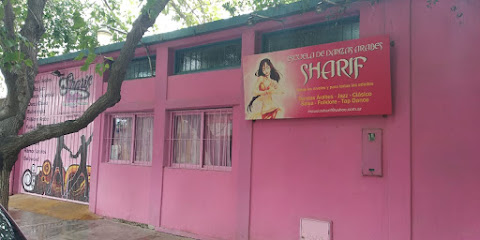 Escuela Sharif