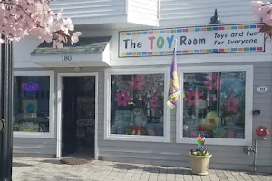 The Toy Room image