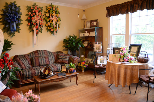 Florist «4 Ever Flowers», reviews and photos, 224 N 3rd Ave, Lewisburg, TN 37091, USA