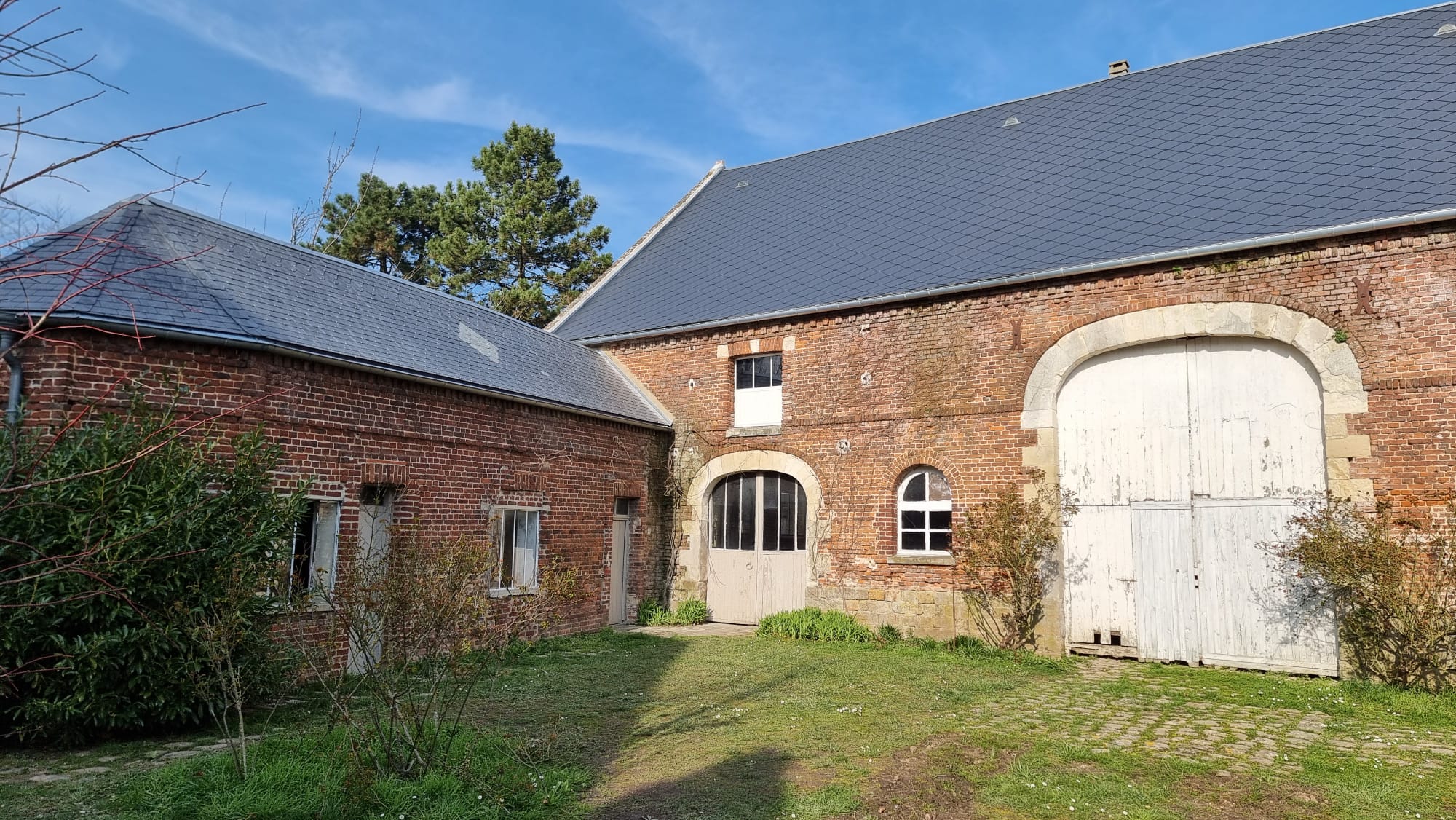 Photo n° 1 de l'avis de Jérôme.R fait le 13/03/2024 à 16:28
