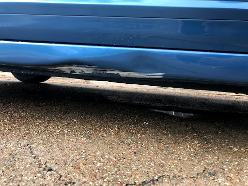 Used Car Dealer «Motors On Wheels», reviews and photos, 3909 Waldo St, Houston, TX 77063, USA