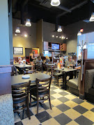 Business Reviews Aggregator: Ricky's All Day Grill - Prince George
