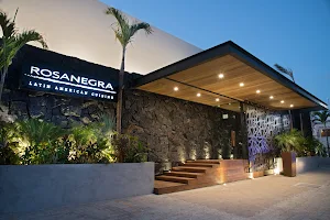 RosaNegra | Latin American Restaurant in Cancun image