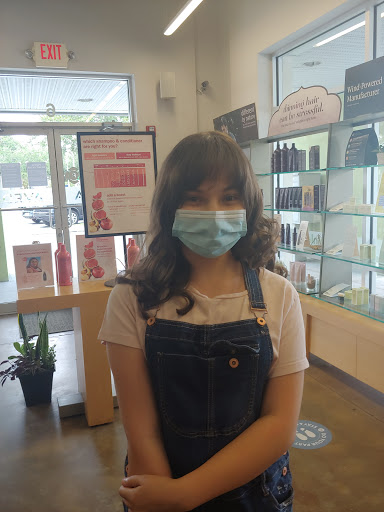 Beauty School «Aveda Institute Orlando», reviews and photos, 495 N Semoran Blvd, Winter Park, FL 32792, USA