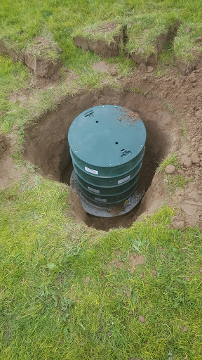 Valley Rooter Drain Services in Idaho Falls, Idaho