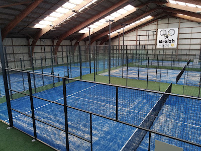 Breizh Padel | Bruz à Bruz