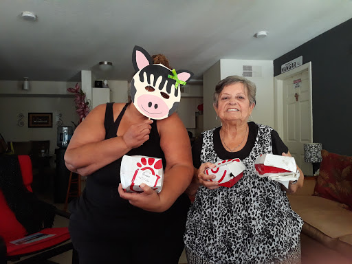 Fast Food Restaurant «Chick-fil-A», reviews and photos, 3391 University Blvd, Winter Park, FL 32792, USA