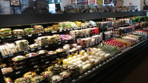 Grocery Store «Lunds & Byerlys Downtown Minneapolis», reviews and photos, 1201 Hennepin Ave, Minneapolis, MN 55403, USA