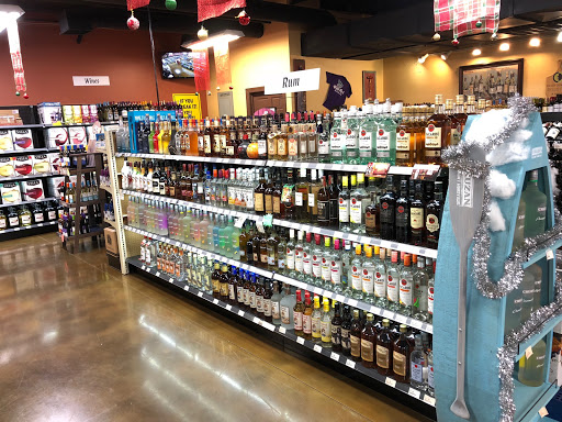 Liquor Store «Exit 2 Liquors», reviews and photos, 3730 Nashville Rd, Franklin, KY 42134, USA