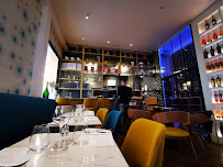 Atmosphère du Restaurant italien Perlamatta à Paris - n°6