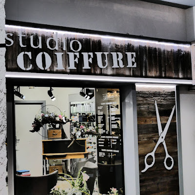 Studio Coiffure à Chamonix-Mont-Blanc