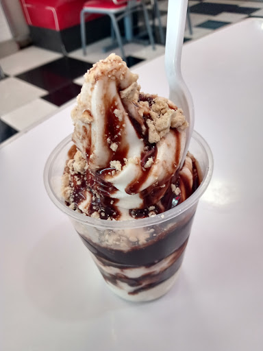 Lucy`s Shake Factory