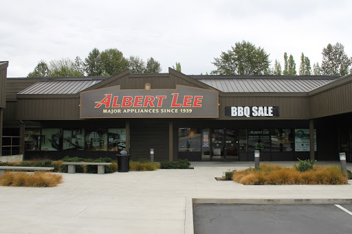 Appliance Store «Albert Lee Appliance - Bellevue», reviews and photos, 1038 116th Ave NE #370, Bellevue, WA 98004, USA