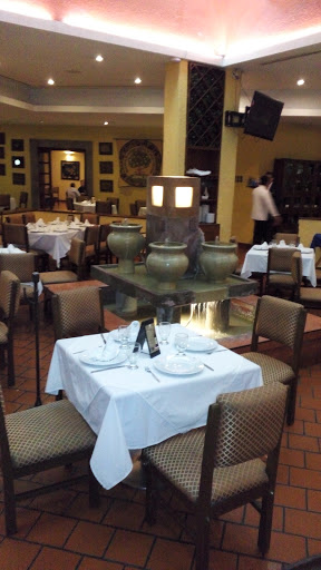 Restaurante vasco Ecatepec de Morelos