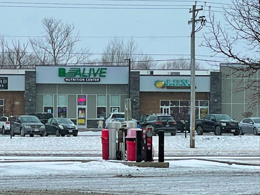 Luna Cafe Bellevue 54311