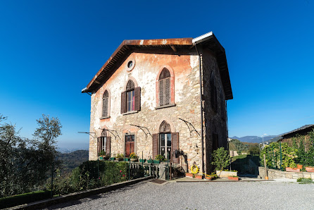 La Pentola Dei Sogni Via Collina Alta, 24020 Scanzorosciate BG, Italia