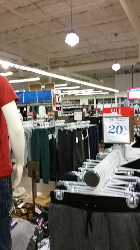 Clothing Store «Old Navy», reviews and photos, 1263 Promenade Pl, Eagan, MN 55121, USA