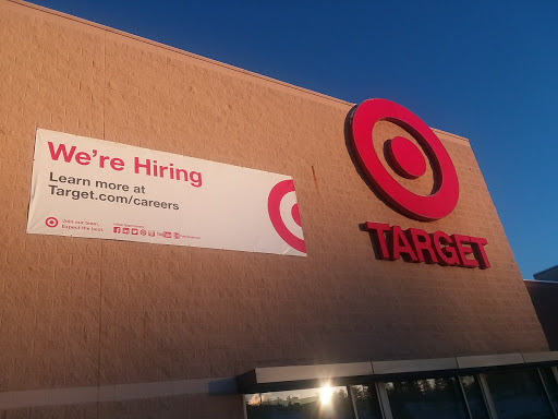 Department Store «Target», reviews and photos, 2140 S Pokegama Ave, Grand Rapids, MN 55744, USA