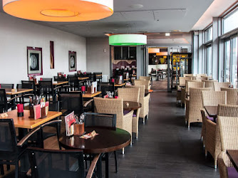 Metropolis | Restaurant Bensheim