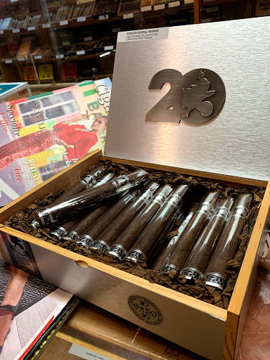 Cigar Shop «Cigar Emporium», reviews and photos, 1953 86th St, Brooklyn, NY 11214, USA