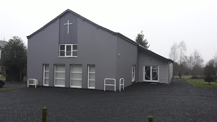 Eglise Protestante Evangelique de Libramont